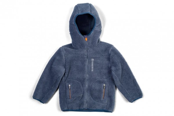 Xplorer Kids Fleecejacke