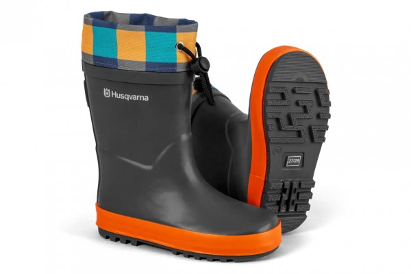 Xplorer Kids Gummistiefel