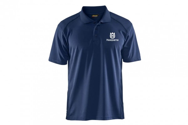 Polo-Shirt UV-Schutz